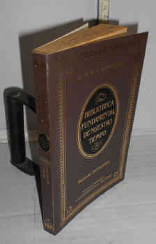 Portada del libro HISTORIA DEL HOMBRE. 6ª edición en colección. Traducción de Francisco Javier Segovia Espiau