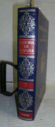 Portada del libro CENTRALISMO, ILUSTRACIÓN Y AGONÍA DEL ANTIGUO RÉGIMEN. 1715 - 1833. 2ª edición. Dirigida por... Textos...