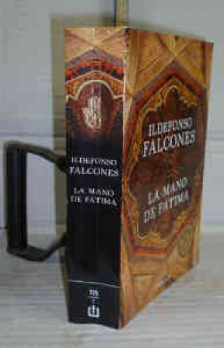 La mano de Fátima (Best Seller) : Falcones, Ildefonso