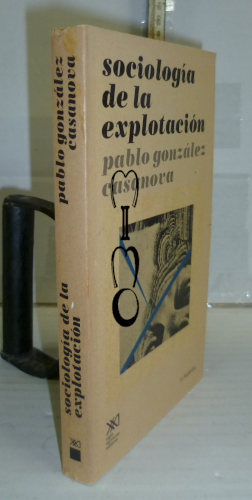 Portada del libro SOCIOLOGÍA DE LA EXPLOTACIÓN. 11ª edición. Introducción del autor